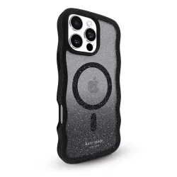iPhone 16 Pro Max | Coque MagSafe KATE SPADE Wavy Nightfall