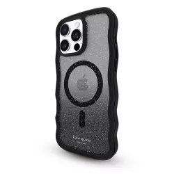 iPhone 16 Pro Max | Coque MagSafe KATE SPADE Wavy Nightfall