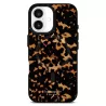 iPhone 16 | Coque MagSafe KATE SPADE Tortoiseshell