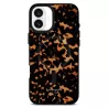 iPhone 16 Plus | Coque MagSafe KATE SPADE Tortoiseshell