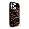 iPhone 16 Pro | Coque MagSafe KATE SPADE Tortoiseshell