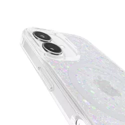 iPhone 16 | Coque MagSafe KATE SPADE Chunky Glitter
