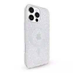 iPhone 16 Pro Max | Coque MagSafe KATE SPADE Chunky Glitter