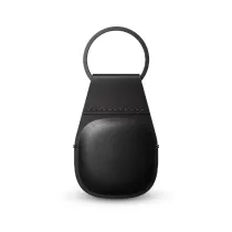 AirTag | Porte-Clés NOMAD Leather Keychain en Cuir HORWEEN®