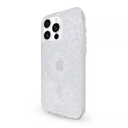iPhone 16 Pro Max | Coque MagSafe KATE SPADE Chunky Glitter