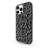 iPhone 16 Pro Max | Coque MagSafe KATE SPADE Black City Leopard