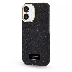 iPhone 16 | Coque MagSafe KATE SPADE Crystal Pavé