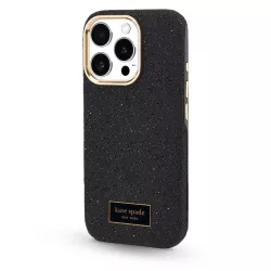 iPhone 16 Pro | Coque MagSafe KATE SPADE Crystal Pavé