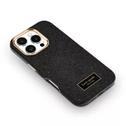 iPhone 16 Pro | Coque MagSafe KATE SPADE Crystal Pavé