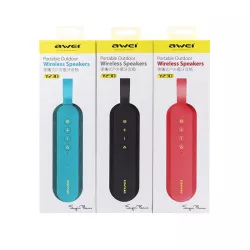 Enceinte Bluetooth Portative AWEI Y230
