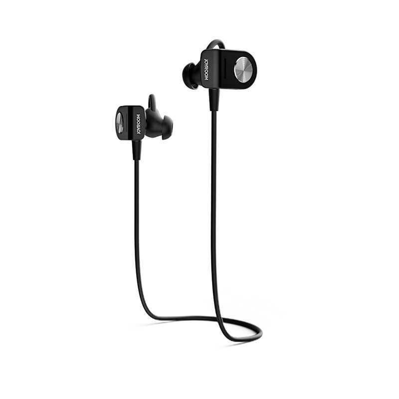 Écouteurs Stéréo Bluetooth JOYROOM JR-D1 Écouteurs Stéréo Bluetooth JOYROOM JR-D1