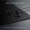 Écouteurs Stéréo Bluetooth JOYROOM JR-D1