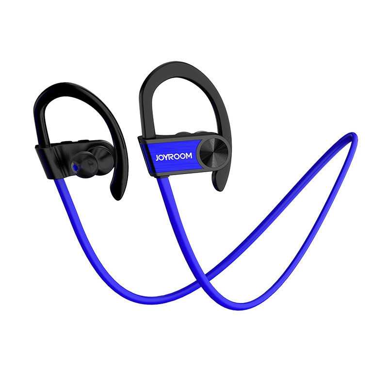 Écouteurs Stéréo Bluetooth JOYROOM JR-D2 Écouteurs Stéréo Bluetooth JOYROOM JR-D2