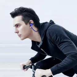 Écouteurs Stéréo Bluetooth JOYROOM JR-D2