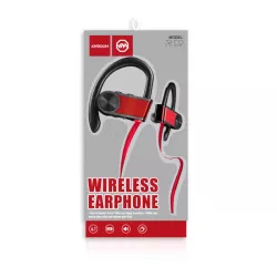 Écouteurs Stéréo Bluetooth JOYROOM JR-D2