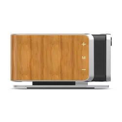 Chargeur Induction JE Hi Fly avec Enceinte Bluetooth