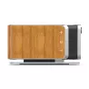 Chargeur Induction JE Hi Fly avec Enceinte Bluetooth