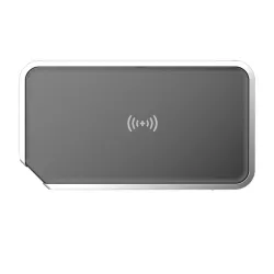 Chargeur Induction JE Hi Fly avec Enceinte Bluetooth