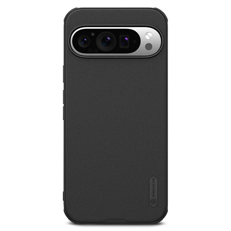 Pixel 9 | Coque NILLKIN Super Frosted Shield Pro Magnétique