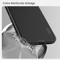 Pixel 9 | Coque NILLKIN Super Frosted Shield Pro Magnétique