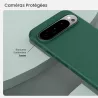Pixel 9 | Coque NILLKIN Super Frosted Shield Pro Magnétique