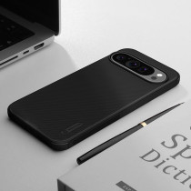 Pixel 9 | Coque NILLKIN Super Frosted Shield Pro Magnétique