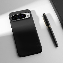 Pixel 9 | Coque NILLKIN Super Frosted Shield Pro Magnétique