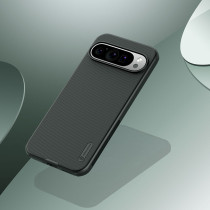 Pixel 9 | Coque NILLKIN Super Frosted Shield Pro Magnétique