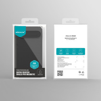 Pixel 9 | Coque NILLKIN Super Frosted Shield Pro Magnétique