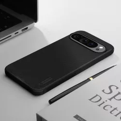 Pixel 9 Pro | Coque NILLKIN Frosted Shield Pro Magnétique