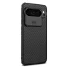 Pixel 9 Pro | Coque de Protection NILLKIN CamShield Pro