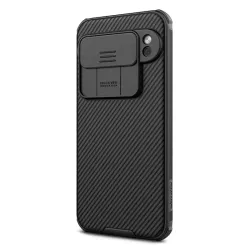 Pixel 9 Pro | Coque de Protection NILLKIN CamShield Pro