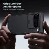 Pixel 9 Pro | Coque de Protection NILLKIN CamShield Pro