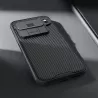 Pixel 9 Pro | Coque de Protection NILLKIN CamShield Pro