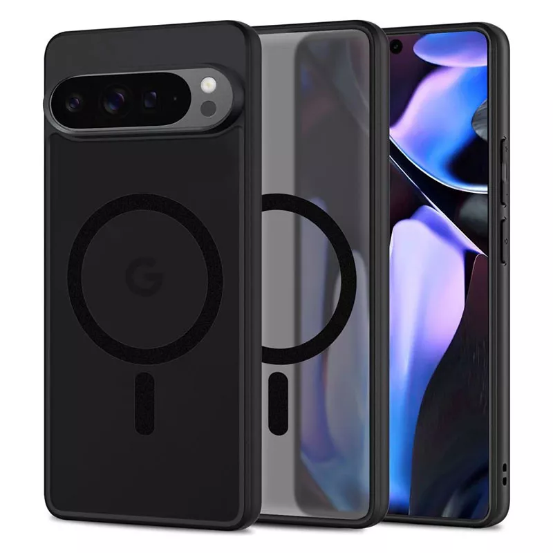 Pixel 9 & 9 Pro | Coque Magnétique TECH-PROTECT MagMat