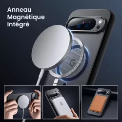 Pixel 9 & 9 Pro | Coque Magnétique TECH-PROTECT MagMat