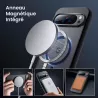 Pixel 9 & 9 Pro | Coque Magnétique TECH-PROTECT MagMat