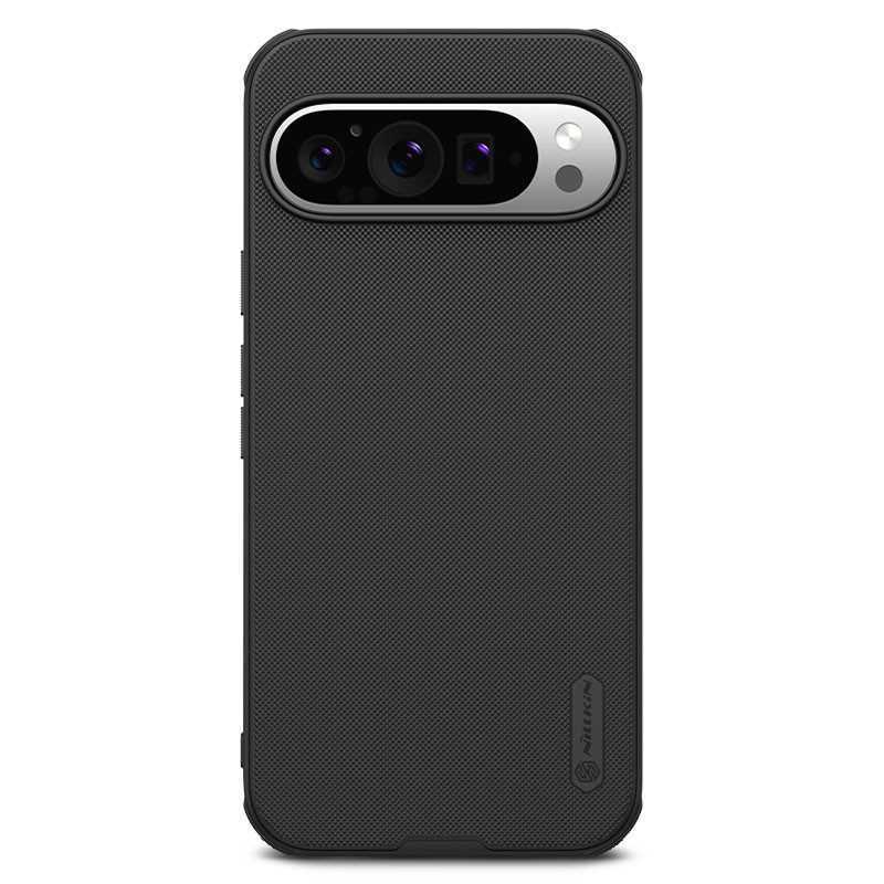 Pixel 9 Pro XL | Coque NILLKIN Frosted Shield Pro Magnétique Pixel 9 Pro XL | Coque NILLKIN Frosted Shield Pro Magnétique