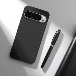 Pixel 9 Pro XL | Coque NILLKIN Frosted Shield Pro Magnétique