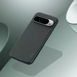 Pixel 9 Pro XL | Coque NILLKIN Frosted Shield Pro Magnétique