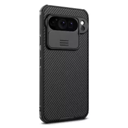 Pixel 9 Pro XL | Coque de Protection NILLKIN CamShield Pro