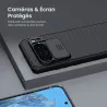 Pixel 9 Pro XL | Coque de Protection NILLKIN CamShield Pro