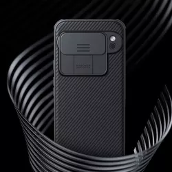 Pixel 9 Pro XL | Coque de Protection NILLKIN CamShield Pro