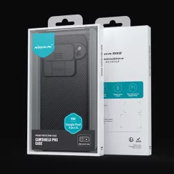 Pixel 9 Pro XL | Coque de Protection NILLKIN CamShield Pro