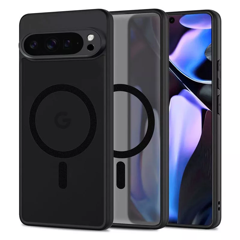 Pixel 9 Pro XL | Coque Magnétique TECH-PROTECT MagMat