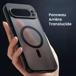 Pixel 9 Pro XL | Coque Magnétique TECH-PROTECT MagMat