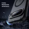 Pixel 9 Pro XL | Coque Magnétique TECH-PROTECT MagMat