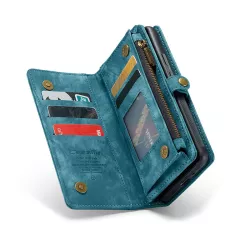 Pixel 9 Pro | Étui Portefeuille CaseMe & Coque Détachable