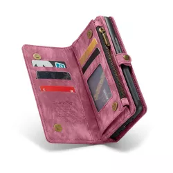 Pixel 9 | Étui Portefeuille CaseMe & Coque Détachable