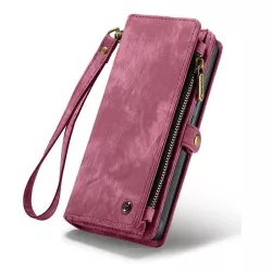 Pixel 9 | Étui Portefeuille CaseMe & Coque Détachable